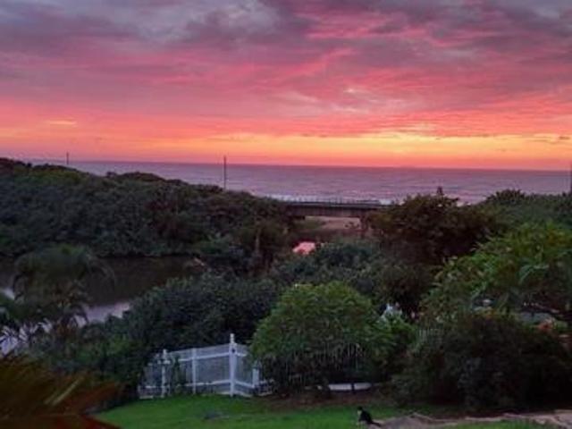 3 Bedroom House in Sea Park