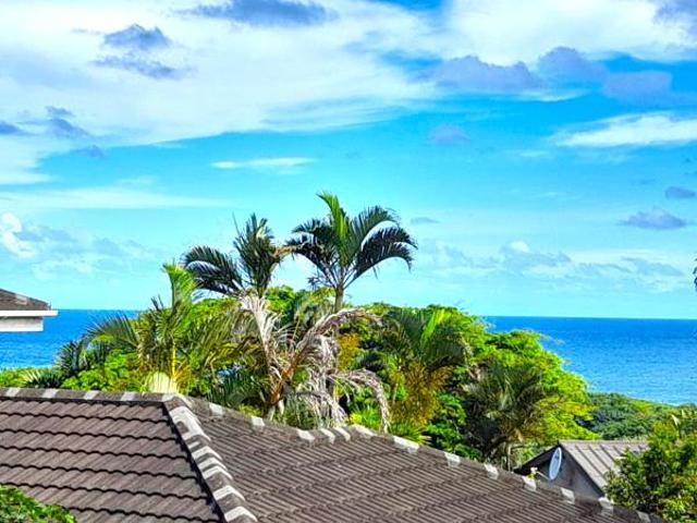 3 Bedroom House in Sea Park