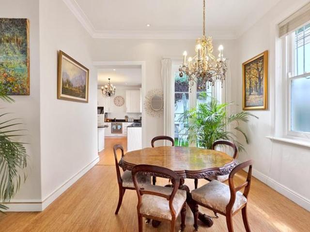 3 Bedroom House in Sea Point