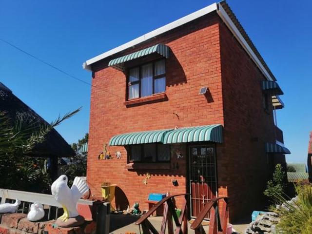 3 Bedroom House in Sea Vale