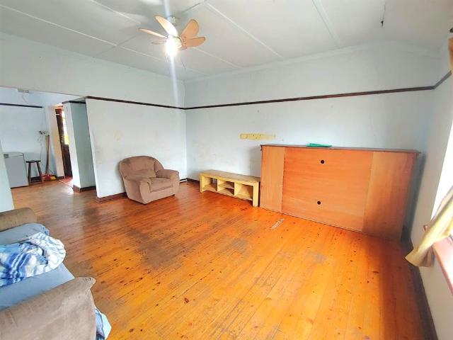 3 Bedroom House in Sea View