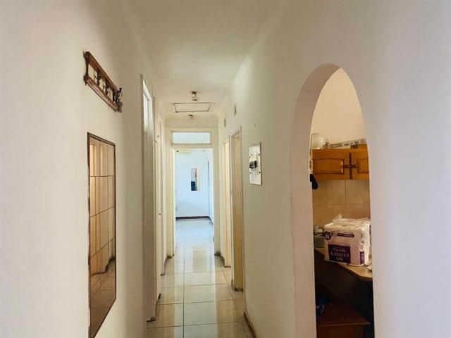 3 Bedroom House in Sea View