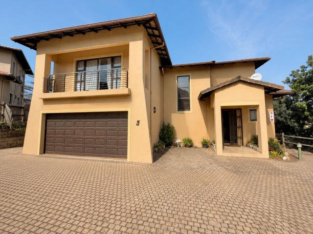 3 Bedroom House in Seaward Estates