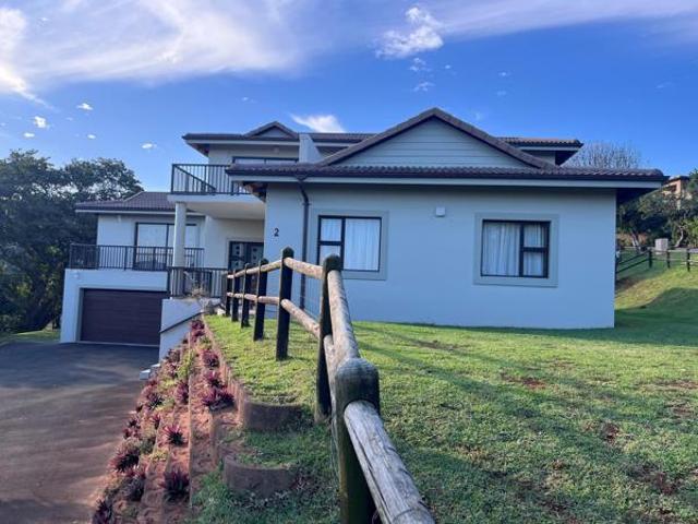 3 Bedroom House in Seaward Estates