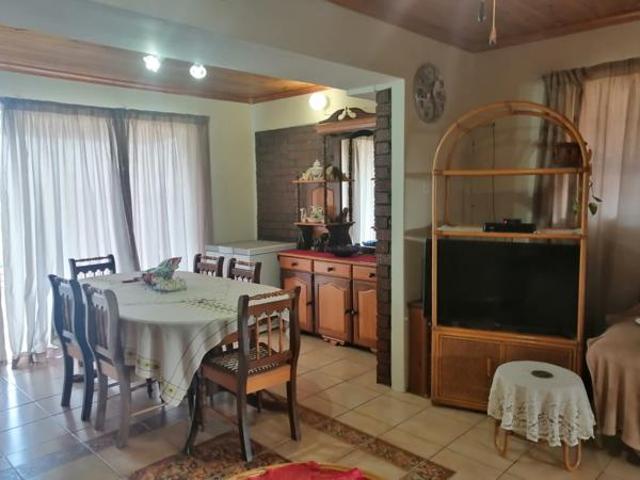 3 Bedroom House in Seavale