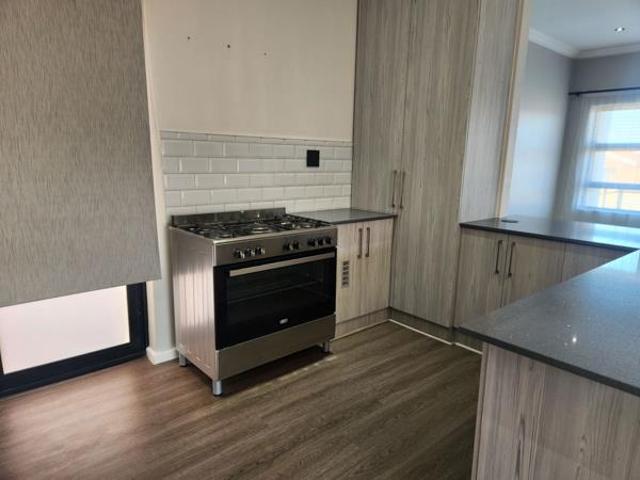 3 Bedroom House in Seaview