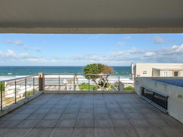 3 Bedroom House in Seaview