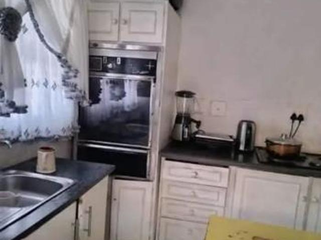3 Bedroom House in Sebokeng