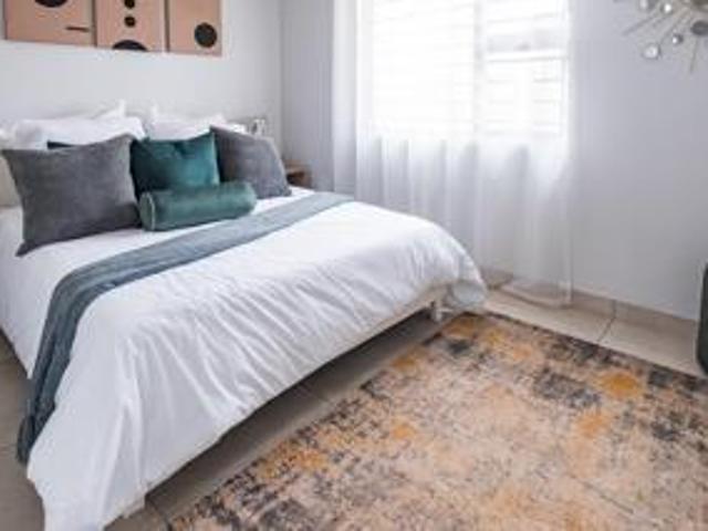 3 Bedroom House in Sebokeng