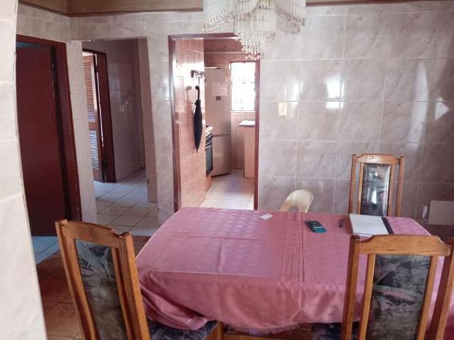 3 Bedroom House in Sebokeng