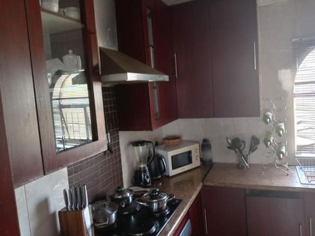 3 Bedroom House in Sebokeng