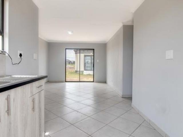 3 Bedroom House in Sebokeng