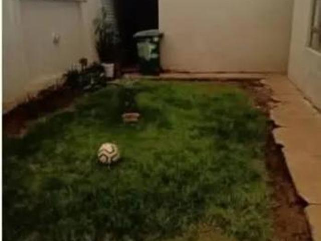 3 Bedroom House in Sebokeng