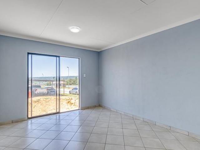 3 Bedroom House in Sebokeng