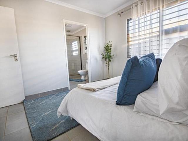 3 Bedroom House in Sebokeng