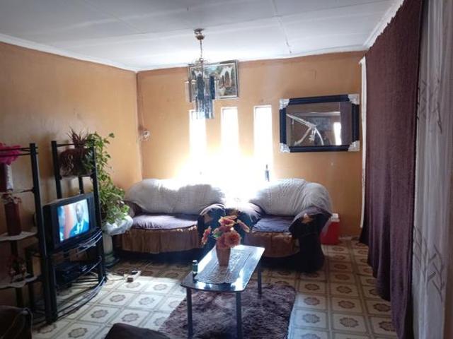 3 Bedroom House in Sebokeng
