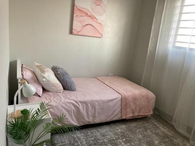 3 Bedroom House in Sebokeng