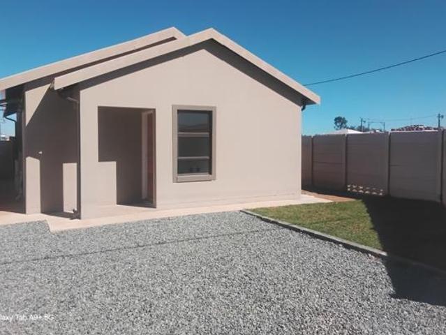 3 Bedroom House in Sebokeng