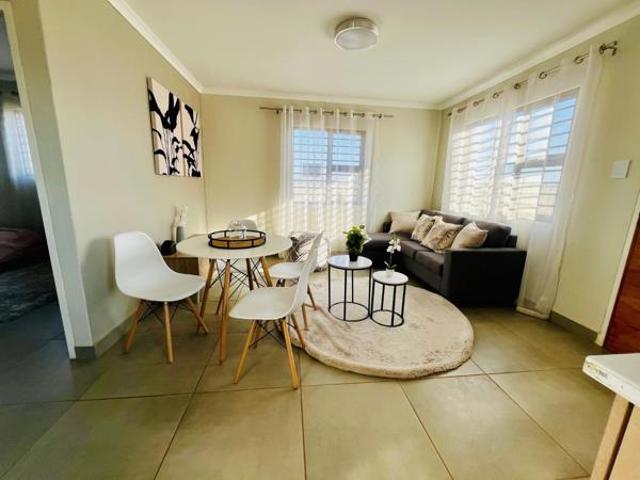 3 Bedroom House in Sebokeng