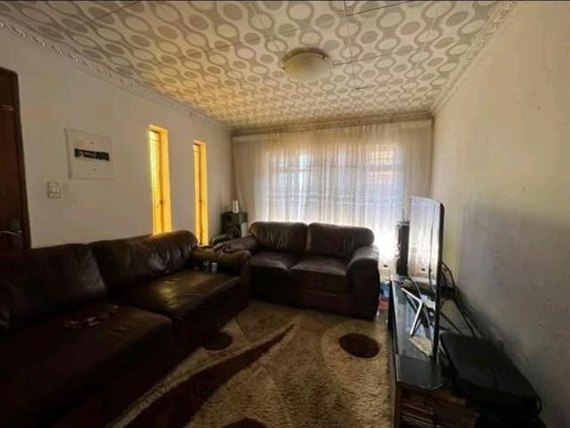 3 Bedroom House in Sebokeng Zone 6