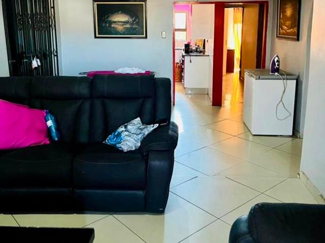 3 Bedroom House in Sebokeng Zone 7