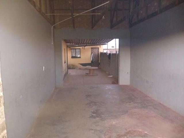 3 Bedroom House in Sebokeng Zone 7