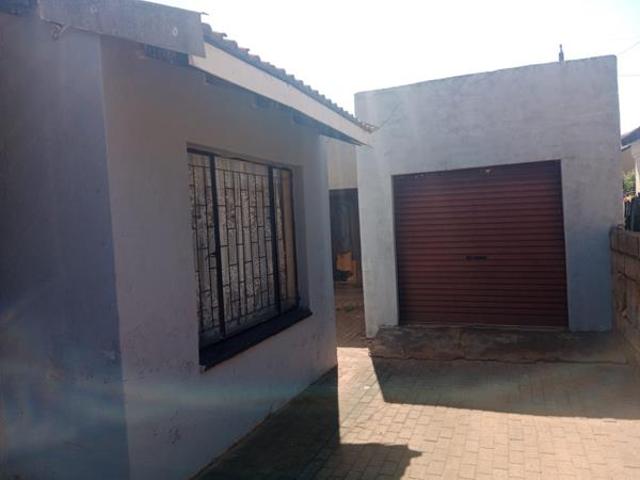 3 Bedroom House in Sebokeng Zone 7