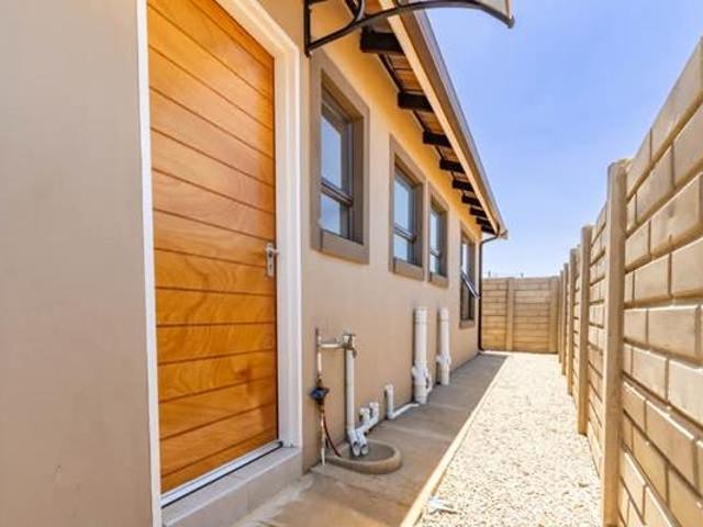 3 Bedroom House in Sebokeng Zone 10