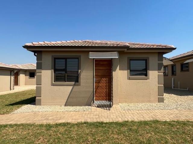 3 Bedroom House in Sebokeng Zone 10