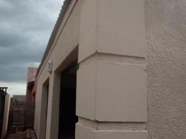 3 Bedroom House in Sebokeng Zone 10