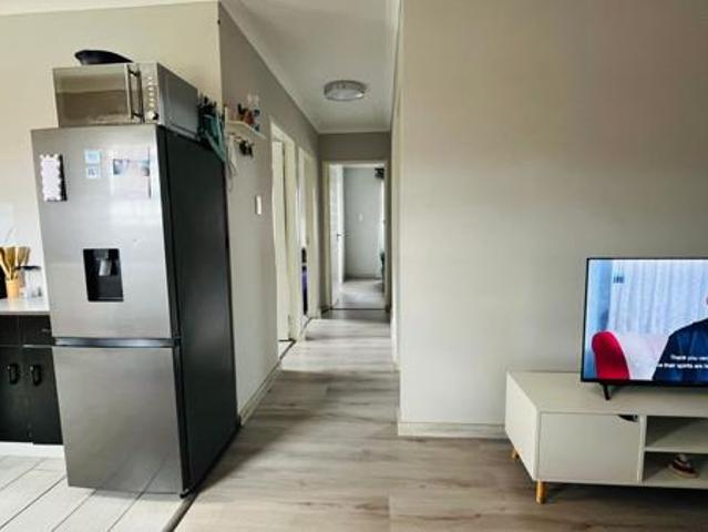 3 Bedroom House in Sebokeng Zone 10