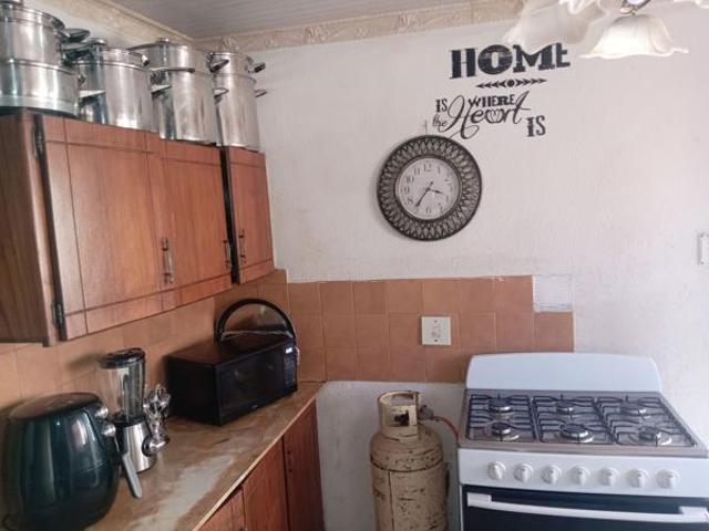 3 Bedroom House in Sebokeng Zone 10