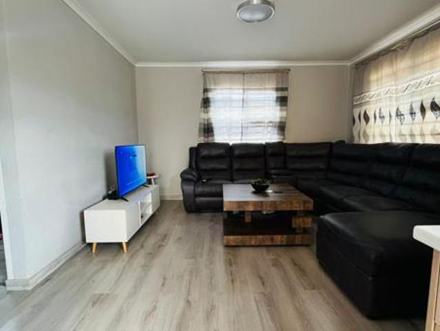 3 Bedroom House in Sebokeng Zone 10