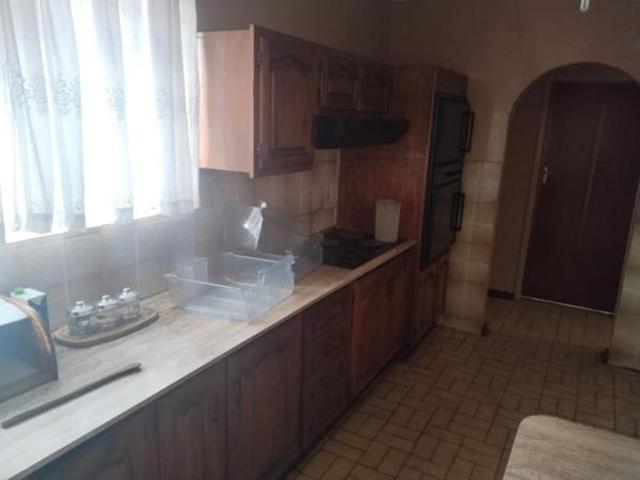 3 Bedroom House in Sebokeng Zone 10