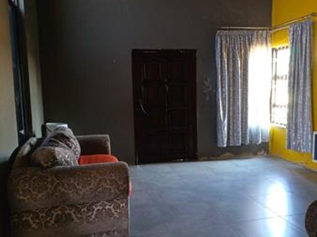 3 Bedroom House in Sebokeng Zone 17