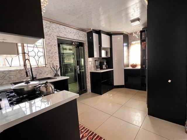 3 Bedroom House in Sebokeng Zone 17