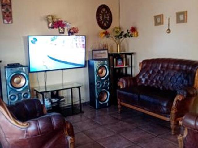3 Bedroom House in Sebokeng Zone 14