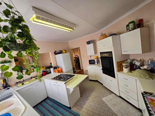 3 Bedroom House in Secunda