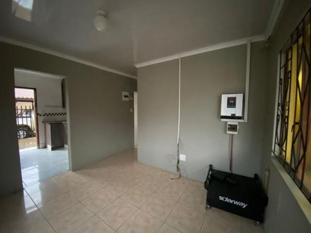 3 Bedroom House in Secunda