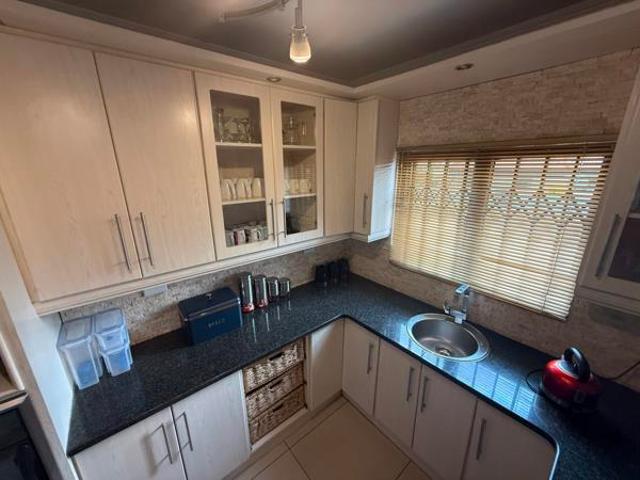 3 Bedroom House in Secunda