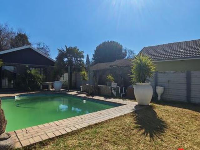 3 Bedroom House in Secunda