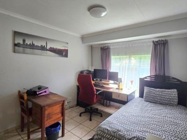 3 Bedroom House in Secunda