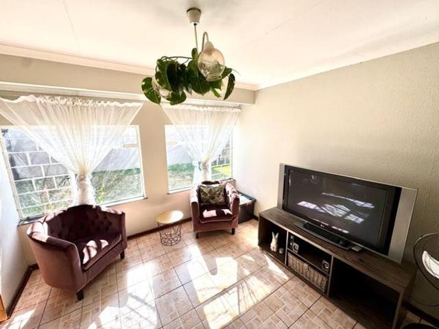 3 Bedroom House in Secunda