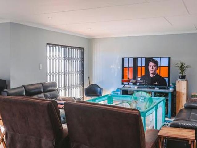 3 Bedroom House in Secunda