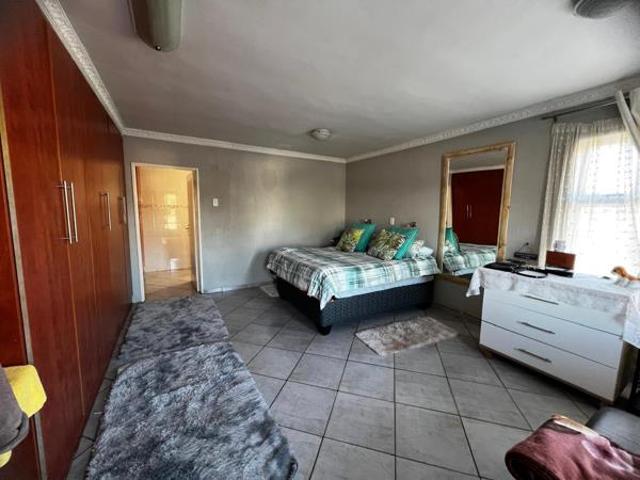 3 Bedroom House in Secunda