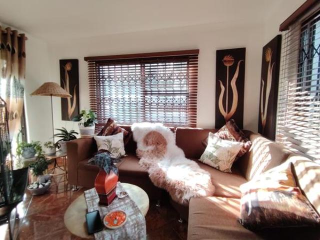 3 Bedroom House in Secunda