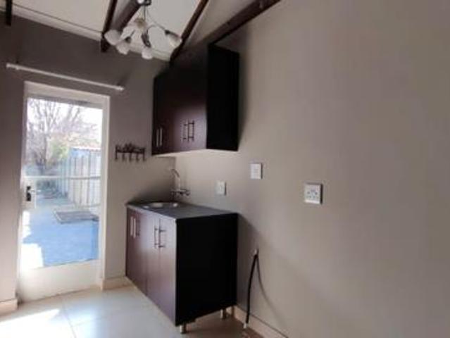 3 Bedroom House in Secunda