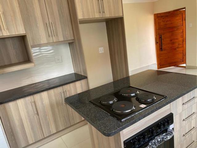 3 Bedroom House in Secunda