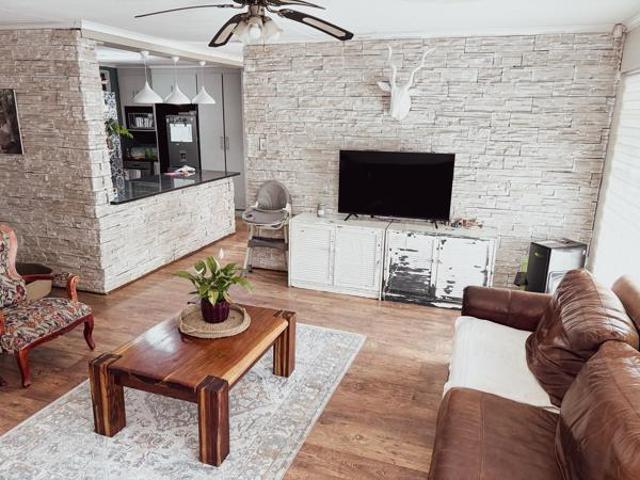 3 Bedroom House in Secunda