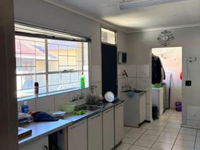 3 Bedroom House in Secunda